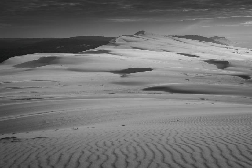Photo - Dune du Pilat - Dune du Pilat #68